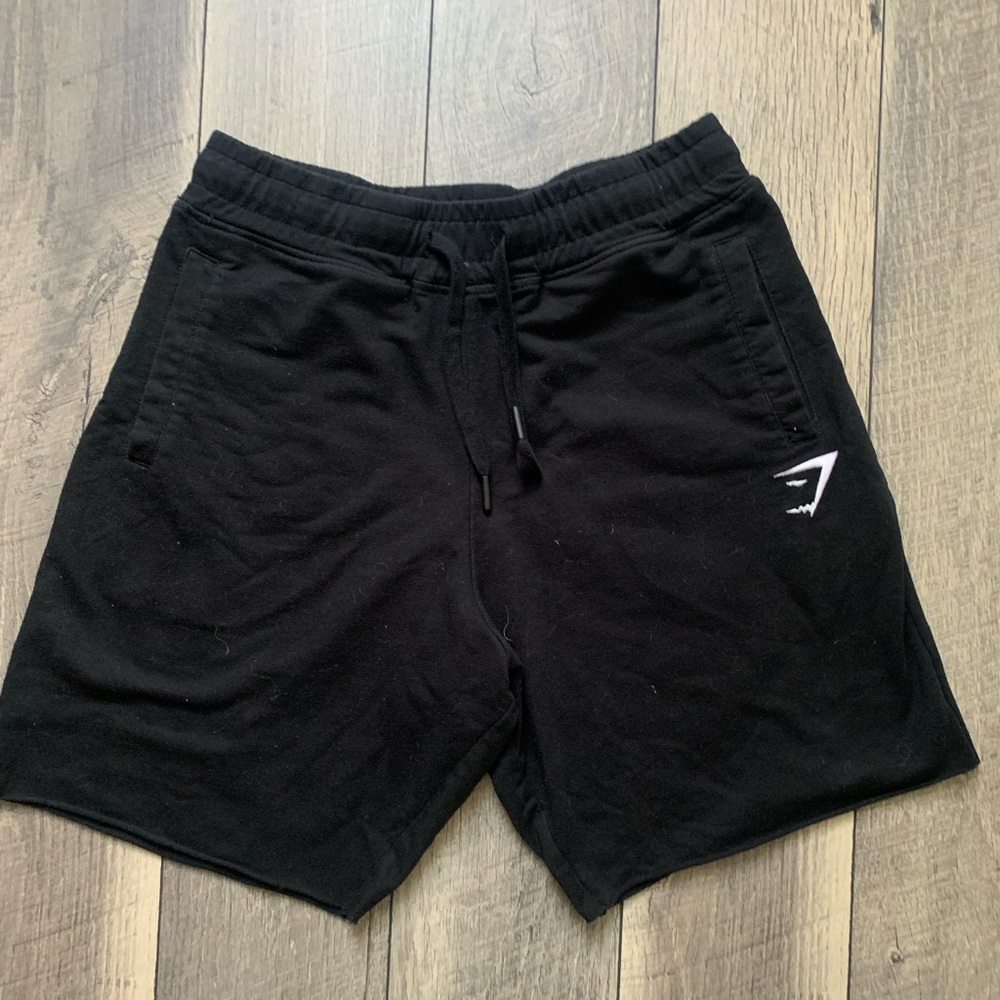 Gymshark Shorts